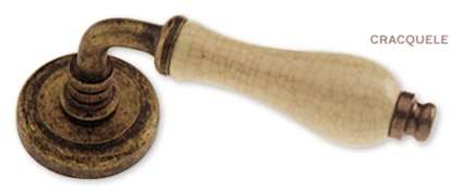 VALENCIA ROSETA ANTIC CRACQUELE